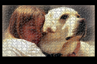 PUZZLE CARTON 500 PIEZAS